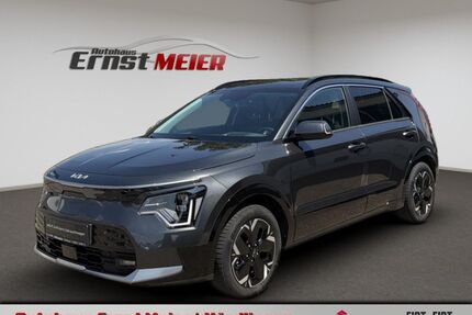 Kia Niro Gebrauchtwagen