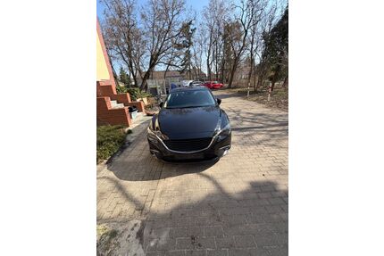 Mazda 6 Gebrauchtwagen