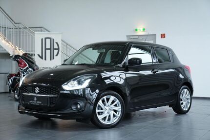 Suzuki Swift Gebrauchtwagen