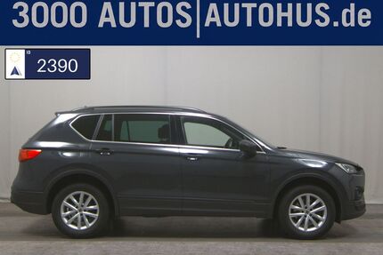 Seat Tarraco Gebrauchtwagen