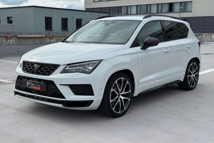 Cupra Ateca Gebrauchtwagen
