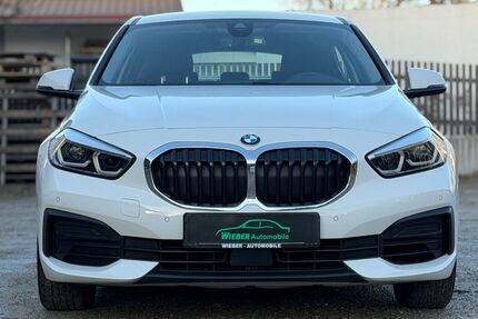 BMW 116 Gebrauchtwagen