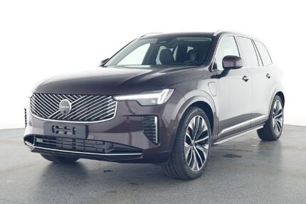 Volvo XC90 Gebrauchtwagen