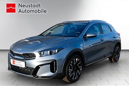 Kia XCeed Gebrauchtwagen