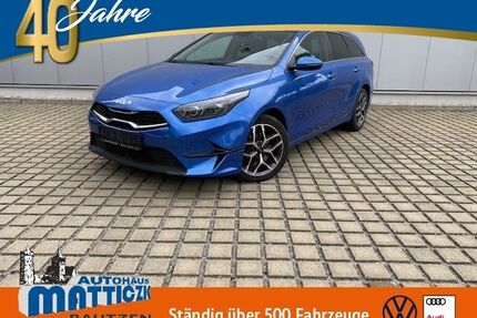 Kia ceed / Ceed Gebrauchtwagen