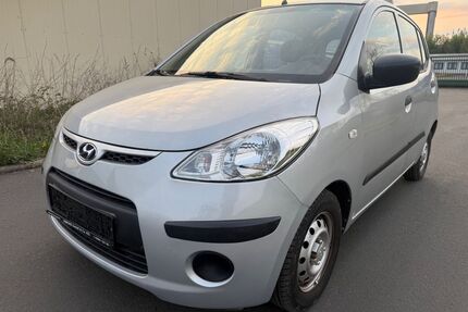 Hyundai i10 Gebrauchtwagen