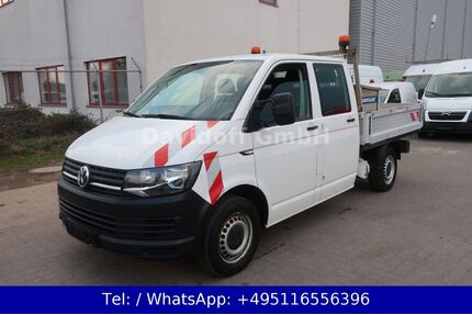 VW T6 Transporter Gebrauchtwagen