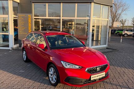 Seat Leon Gebrauchtwagen