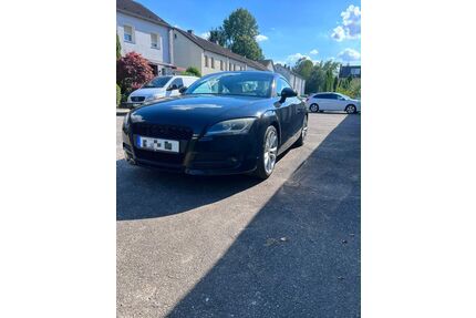 Audi TT Gebrauchtwagen
