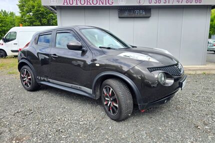 Nissan Juke Gebrauchtwagen