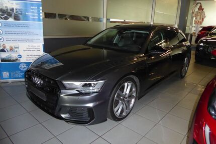 Audi S6 Gebrauchtwagen