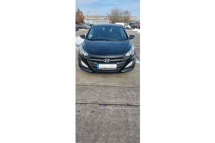 Hyundai i30 Gebrauchtwagen