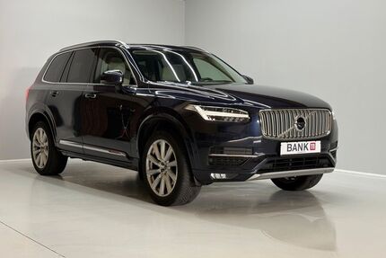 Volvo XC90 Gebrauchtwagen
