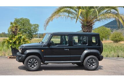 Suzuki Jimny Gebrauchtwagen