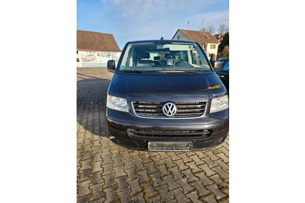 VW T5 Transporter Gebrauchtwagen