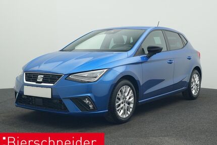 Seat Ibiza Gebrauchtwagen