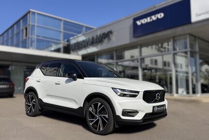 Volvo XC40 Gebrauchtwagen