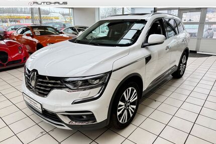 Renault Koleos Gebrauchtwagen
