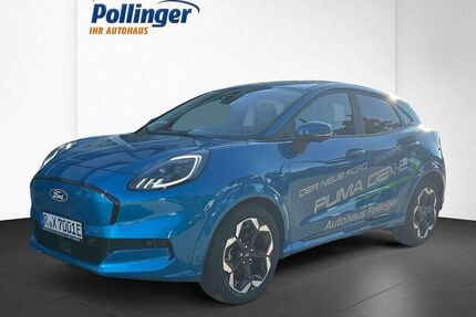 Ford Puma Gen-E Gebrauchtwagen