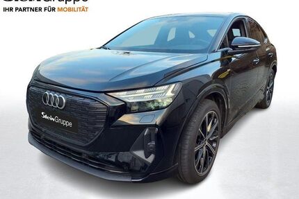 Audi Q4 e-tron Gebrauchtwagen
