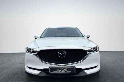 Mazda CX-5 Gebrauchtwagen