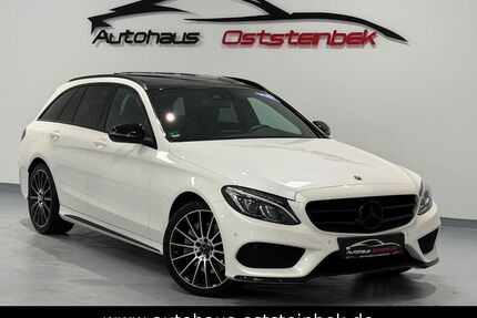 Mercedes-Benz C 250 Gebrauchtwagen