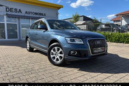 Audi Q5 Gebrauchtwagen