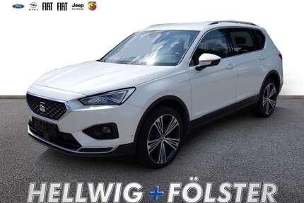 Seat Tarraco Gebrauchtwagen