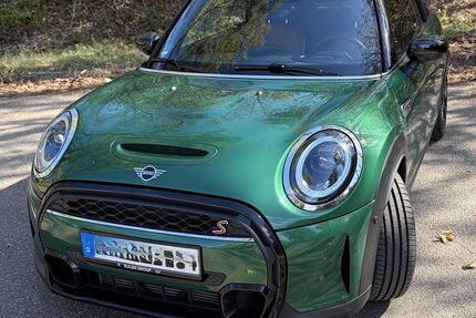 Mini Cooper S Cabrio Gebrauchtwagen