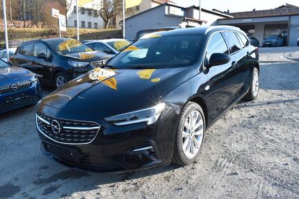 Opel Insignia Gebrauchtwagen