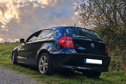 BMW 120 Gebrauchtwagen