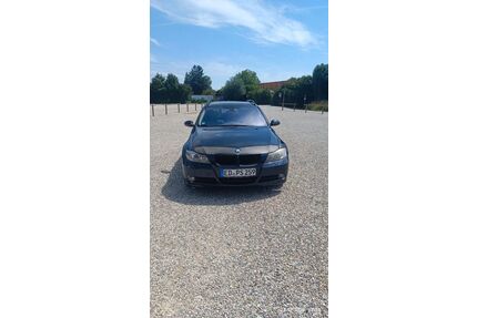 BMW 320 Gebrauchtwagen