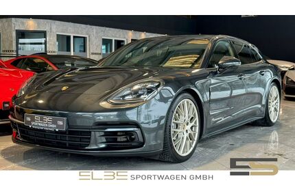 Porsche Panamera Gebrauchtwagen