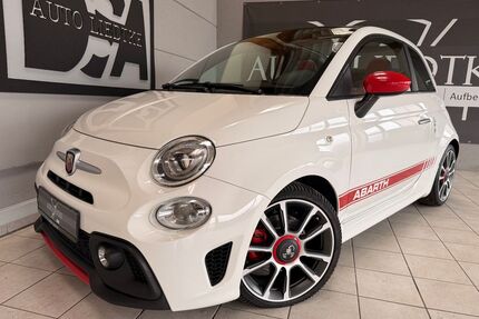 Abarth 500 Gebrauchtwagen