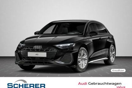Audi A3 Gebrauchtwagen