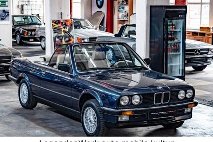 BMW 325 Gebrauchtwagen
