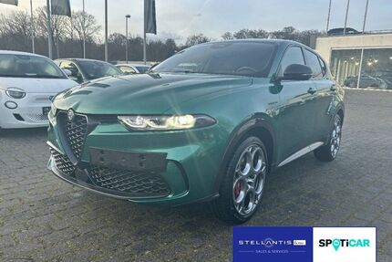 Alfa Romeo Tonale Gebrauchtwagen