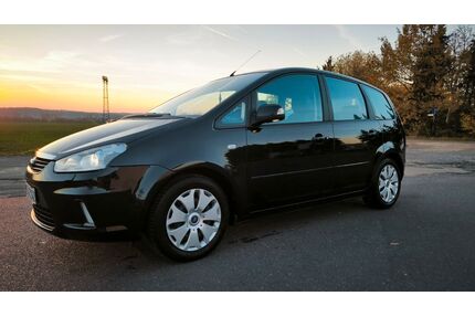 Ford C-Max Gebrauchtwagen
