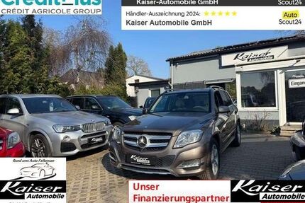 Mercedes-Benz GLK 220 Gebrauchtwagen