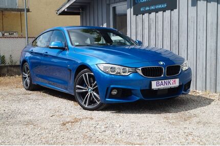 BMW 435 Gran Coupé Gebrauchtwagen