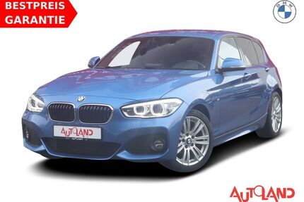 BMW 118 Gebrauchtwagen