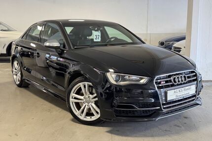 Audi S3 Gebrauchtwagen