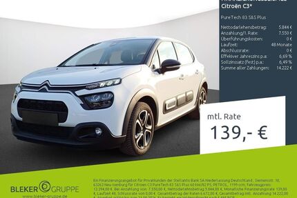 Citroen C3 Gebrauchtwagen