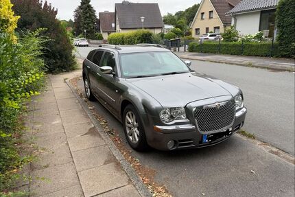 Chrysler 300C Gebrauchtwagen