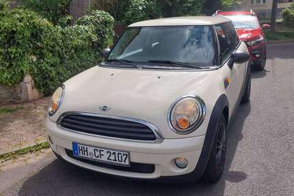 Mini One Gebrauchtwagen