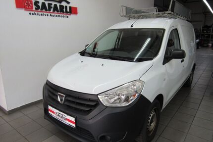 Dacia Dokker Gebrauchtwagen