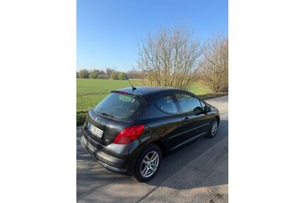Peugeot 207 Gebrauchtwagen