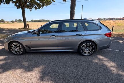 BMW 520 Gebrauchtwagen