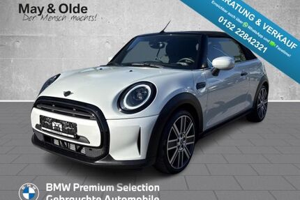 Mini Cooper Cabrio Gebrauchtwagen