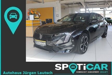 Peugeot 508 Gebrauchtwagen